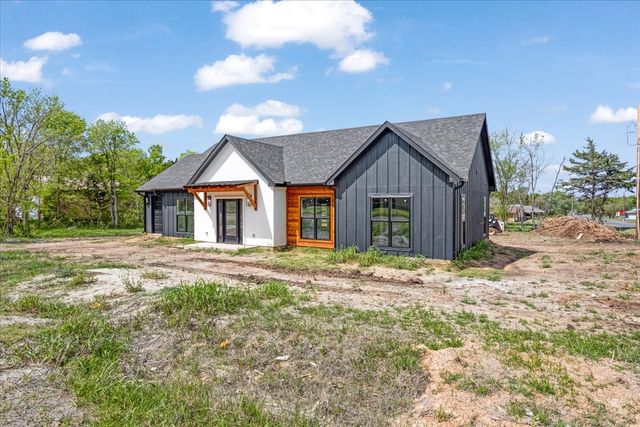 183 Jack Harris Lane, Pottsboro, TX 75076