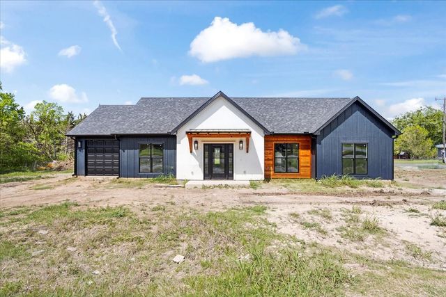 183 Jack Harris Lane, Pottsboro, TX 75076