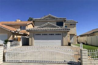 14601 Foothill, Victorville, CA 92394