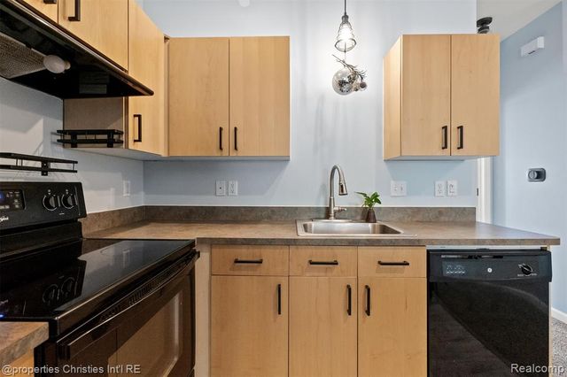 281 E Palmer Street 7, Detroit, MI 48202