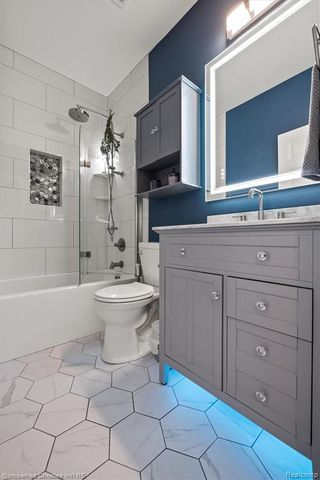 281 E Palmer Street 7, Detroit, MI 48202