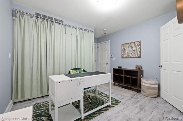 281 E Palmer Street 7, Detroit, MI 48202