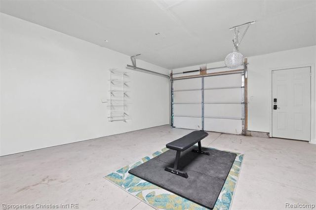 281 E Palmer Street 7, Detroit, MI 48202