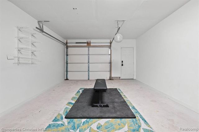 281 E Palmer Street 7, Detroit, MI 48202