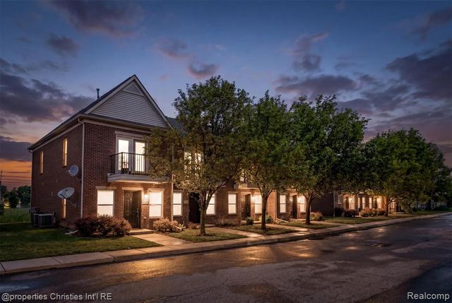281 E Palmer Street 7, Detroit, MI 48202