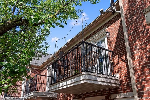 281 E Palmer Street 7, Detroit, MI 48202