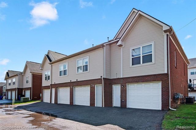 281 E Palmer Street 7, Detroit, MI 48202