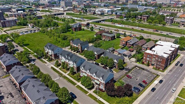 281 E Palmer Street 7, Detroit, MI 48202