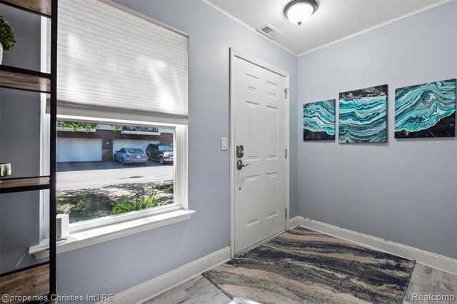 281 E Palmer Street 7, Detroit, MI 48202
