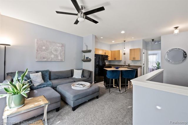 281 E Palmer Street 7, Detroit, MI 48202