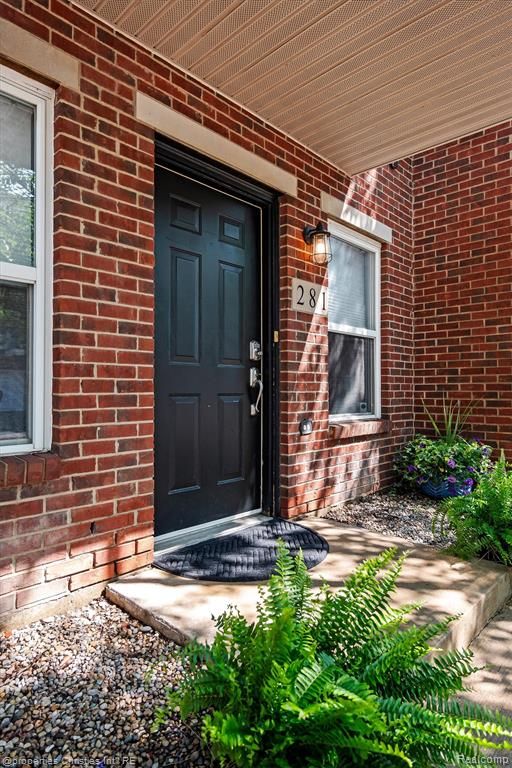 281 E Palmer Street 7, Detroit, MI 48202