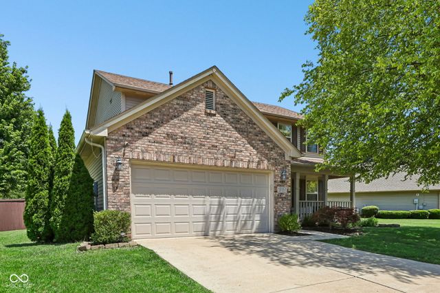 12552 Geist Cove Drive, Indianapolis, IN 46236