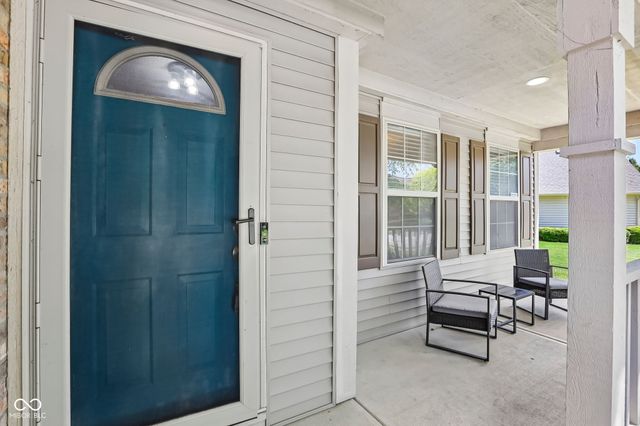 12552 Geist Cove Drive, Indianapolis, IN 46236