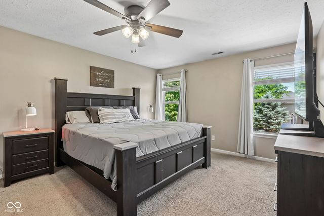 12552 Geist Cove Drive, Indianapolis, IN 46236