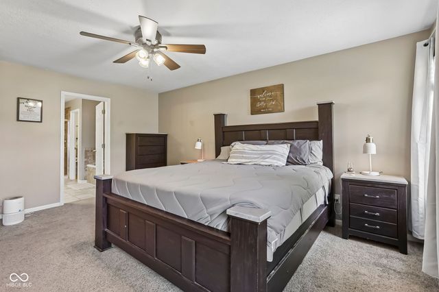 12552 Geist Cove Drive, Indianapolis, IN 46236