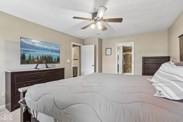 12552 Geist Cove Drive, Indianapolis, IN 46236