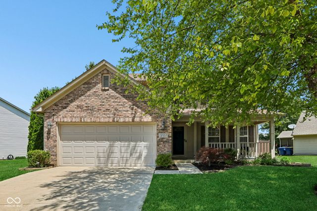 12552 Geist Cove Drive, Indianapolis, IN 46236
