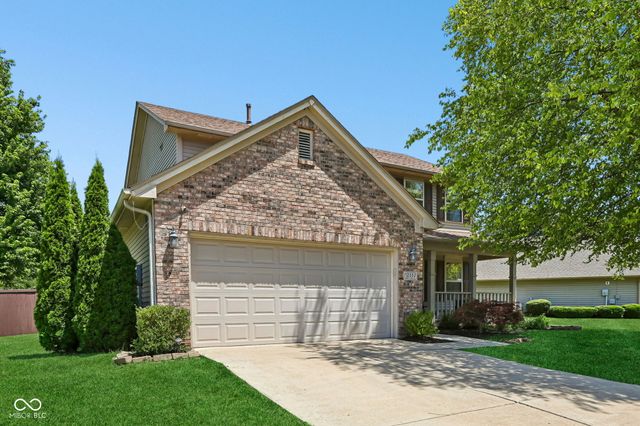 12552 Geist Cove Drive, Indianapolis, IN 46236