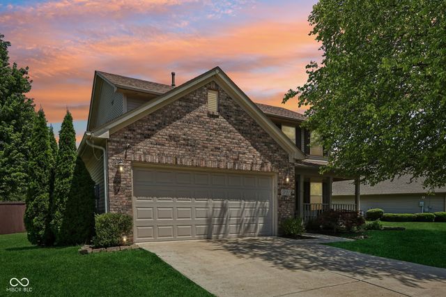 12552 Geist Cove Drive, Indianapolis, IN 46236