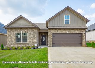 914 Vendue Ave, Clarksville, TN 37042