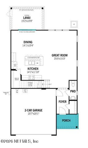 130 GRAND LAKES Drive, St. Johns, FL 32259