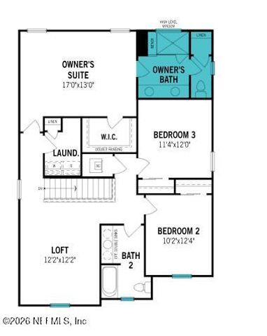 130 GRAND LAKES Drive, St. Johns, FL 32259