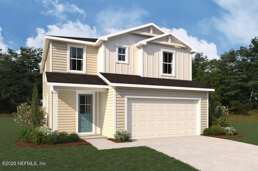 130 GRAND LAKES Drive, St. Johns, FL 32259