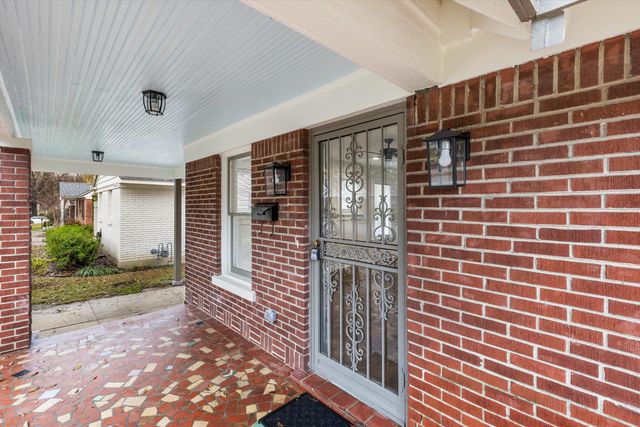 176 PLAINVIEW ST, Memphis, TN 38111