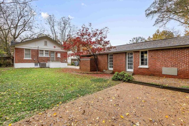 176 PLAINVIEW ST, Memphis, TN 38111