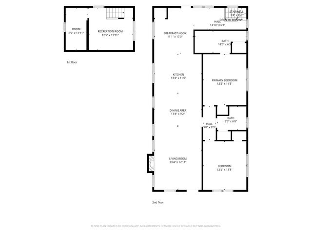 176 PLAINVIEW ST, Memphis, TN 38111