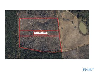 3.08 acre Lot#3 Kuykendall Road, Winfield, AL 35594