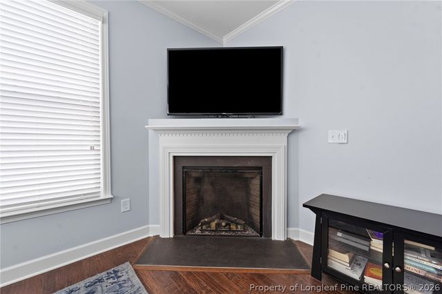 141 Pine Hawk Drive, Spring Lake, NC 28390