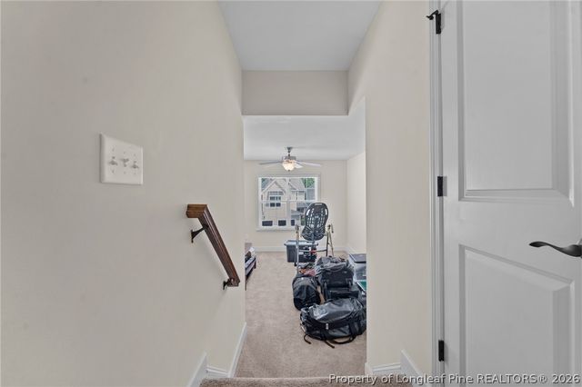 141 Pine Hawk Drive, Spring Lake, NC 28390