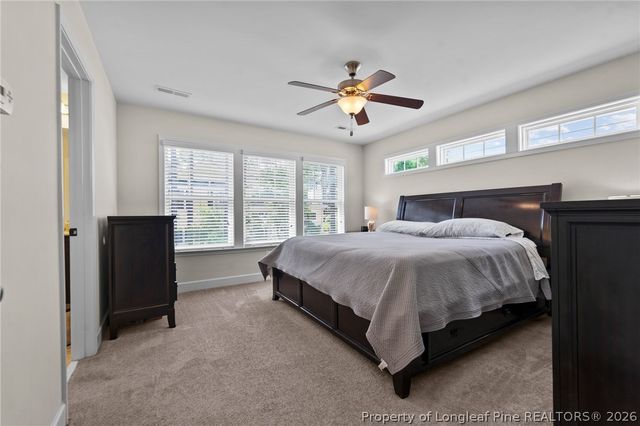 141 Pine Hawk Drive, Spring Lake, NC 28390