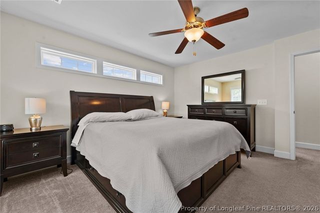 141 Pine Hawk Drive, Spring Lake, NC 28390