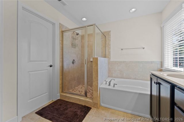 141 Pine Hawk Drive, Spring Lake, NC 28390