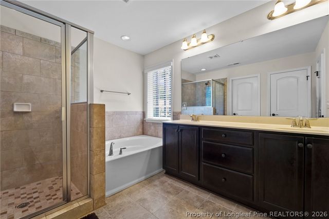 141 Pine Hawk Drive, Spring Lake, NC 28390