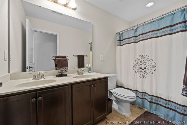 141 Pine Hawk Drive, Spring Lake, NC 28390