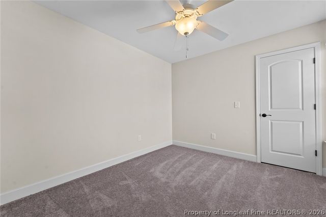 141 Pine Hawk Drive, Spring Lake, NC 28390