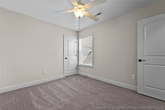 141 Pine Hawk Drive, Spring Lake, NC 28390