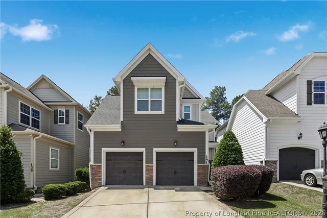 141 Pine Hawk Drive, Spring Lake, NC 28390