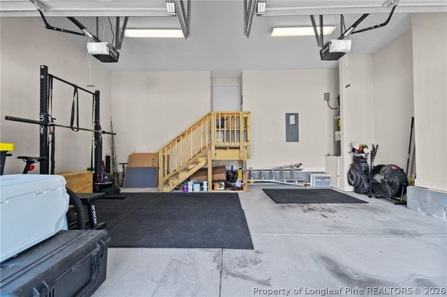 141 Pine Hawk Drive, Spring Lake, NC 28390