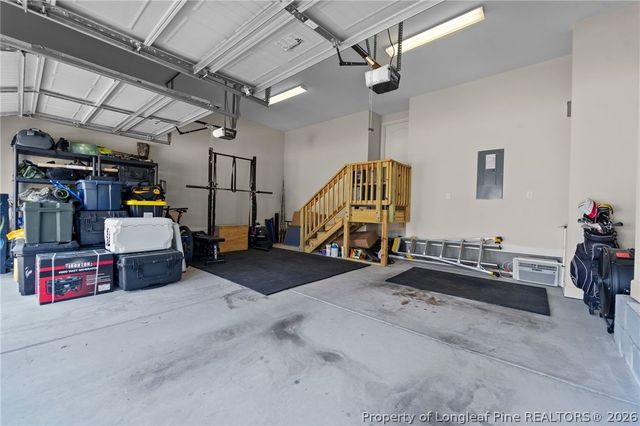 141 Pine Hawk Drive, Spring Lake, NC 28390