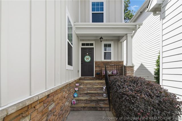 141 Pine Hawk Drive, Spring Lake, NC 28390
