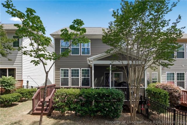 141 Pine Hawk Drive, Spring Lake, NC 28390
