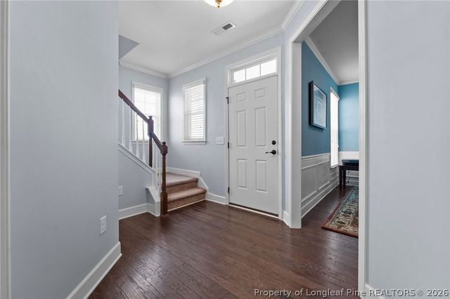 141 Pine Hawk Drive, Spring Lake, NC 28390