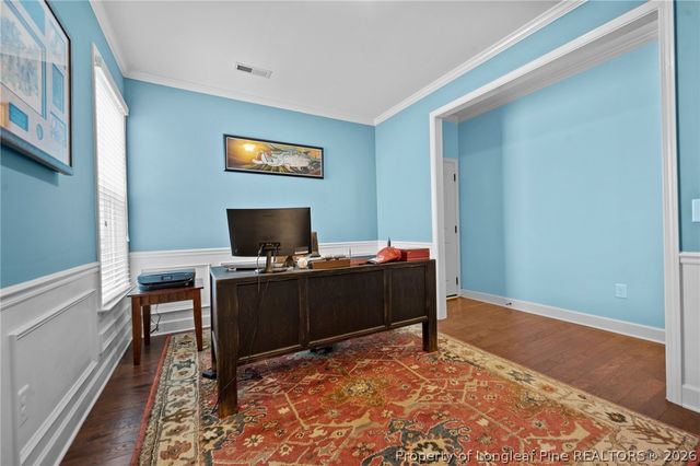 141 Pine Hawk Drive, Spring Lake, NC 28390