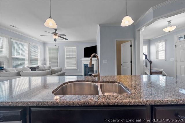 141 Pine Hawk Drive, Spring Lake, NC 28390