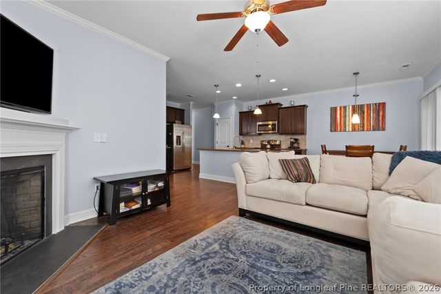 141 Pine Hawk Drive, Spring Lake, NC 28390