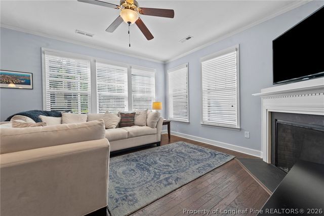 141 Pine Hawk Drive, Spring Lake, NC 28390